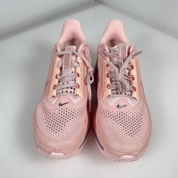 Nike Women's Pegasus Premium Atmosphere Red Stardust HQ2593 601 Size 8 - Picture 2 of 7